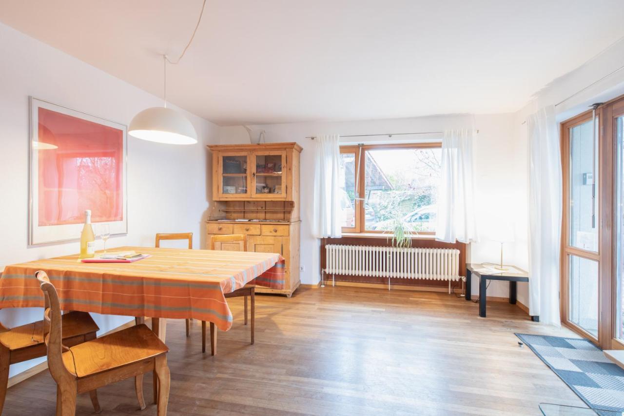 Fewo Schillerstrasse Markdorf Exterior photo